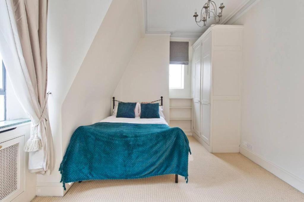 Stylish London Getaway In The Heart Of The City Ngoại thất bức ảnh