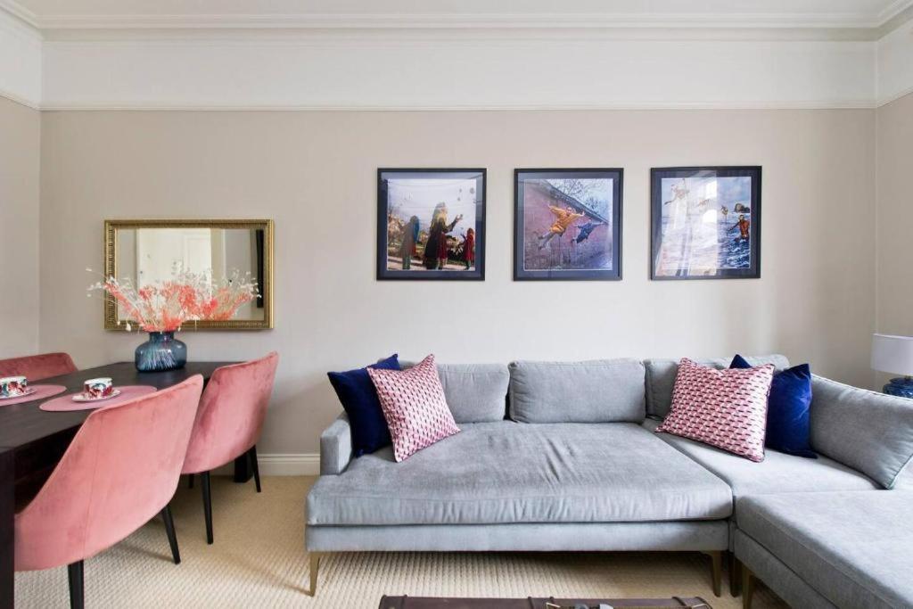 Stylish London Getaway In The Heart Of The City Ngoại thất bức ảnh