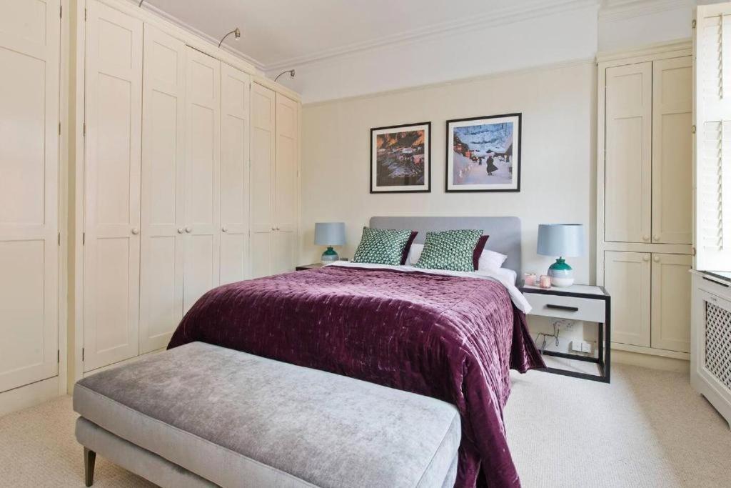 Stylish London Getaway In The Heart Of The City Ngoại thất bức ảnh