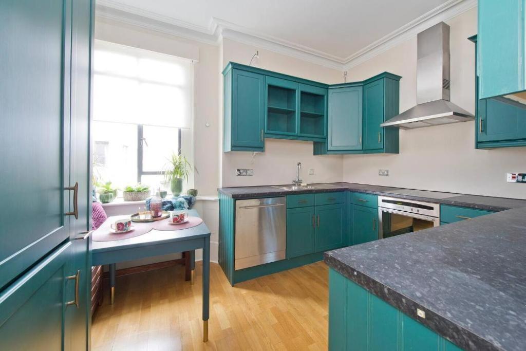 Stylish London Getaway In The Heart Of The City Ngoại thất bức ảnh