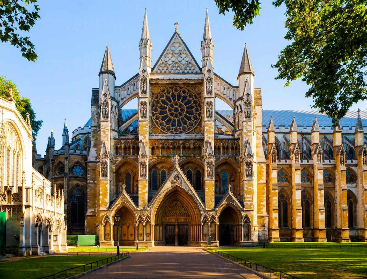 Stylish London Getaway In The Heart Of The City Ngoại thất bức ảnh
