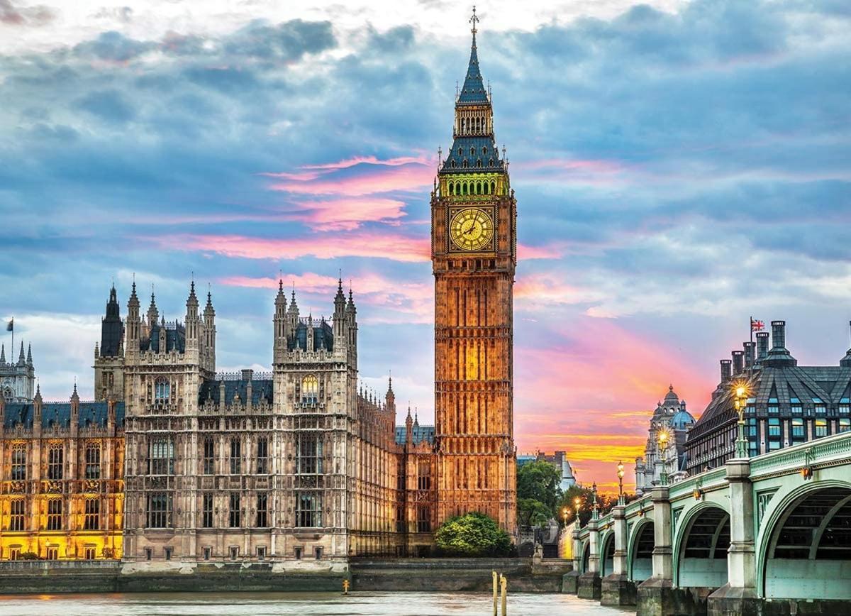 Stylish London Getaway In The Heart Of The City Ngoại thất bức ảnh
